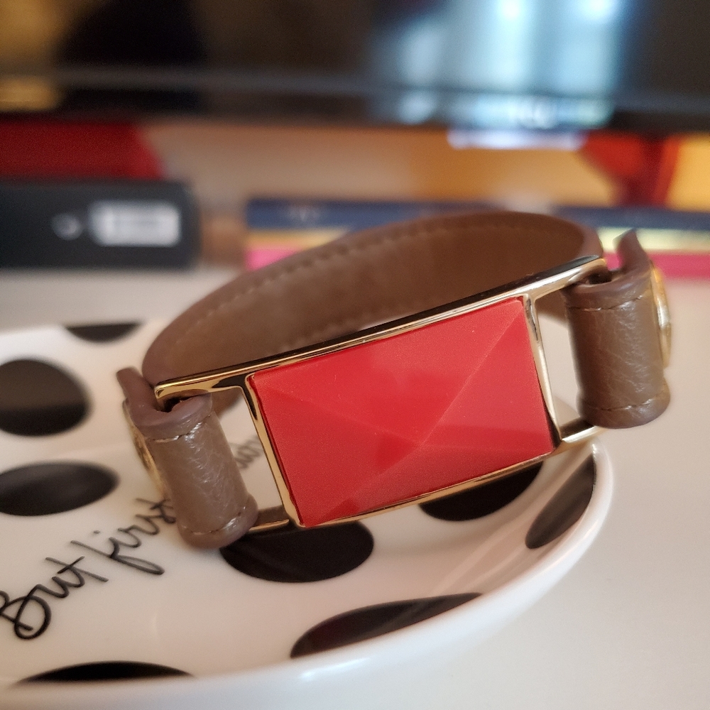 BCNGENERATION cuff bracelet